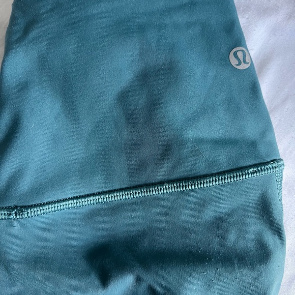 Lululemon Leggings - Picture 1 of 4